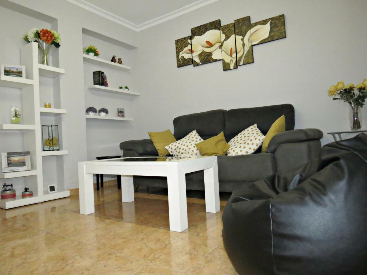 La Sastreria Del Realejo Daire Cordoba Dış mekan fotoğraf