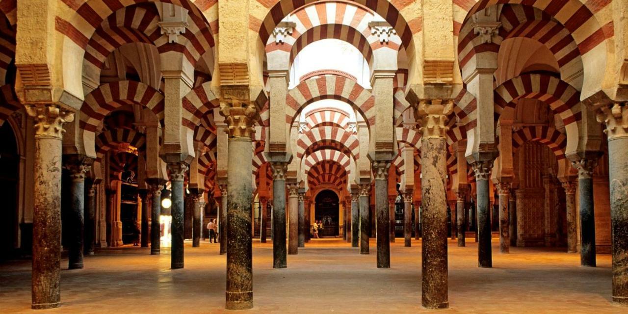 La Sastreria Del Realejo Daire Cordoba Dış mekan fotoğraf